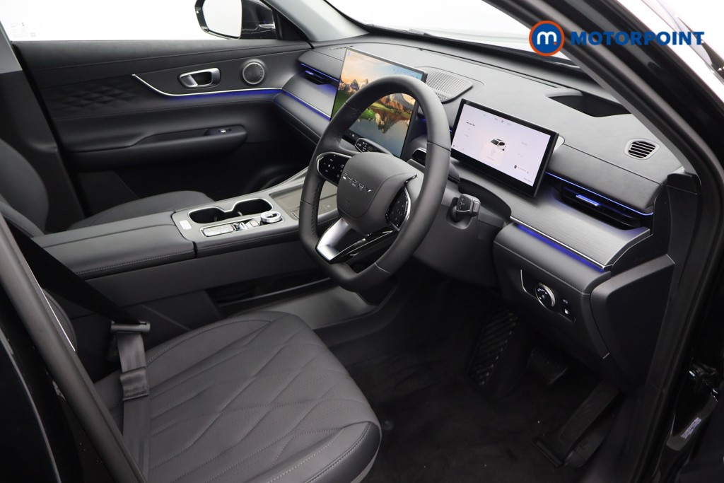 Chery Tiggo 8 Summit Automatic Petrol Plug-In Hybrid SUV - Stock Number (1691835) - 21st supplementary image