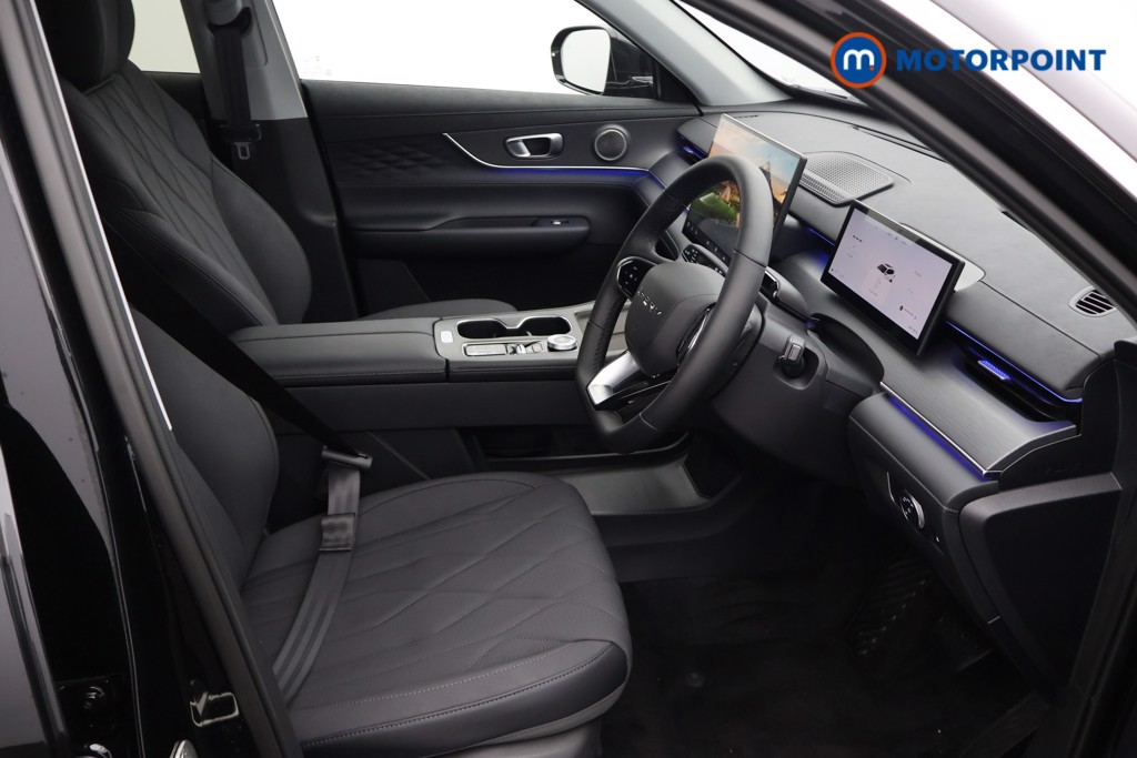 Chery Tiggo 8 Summit Automatic Petrol Plug-In Hybrid SUV - Stock Number (1691835) - 22nd supplementary image