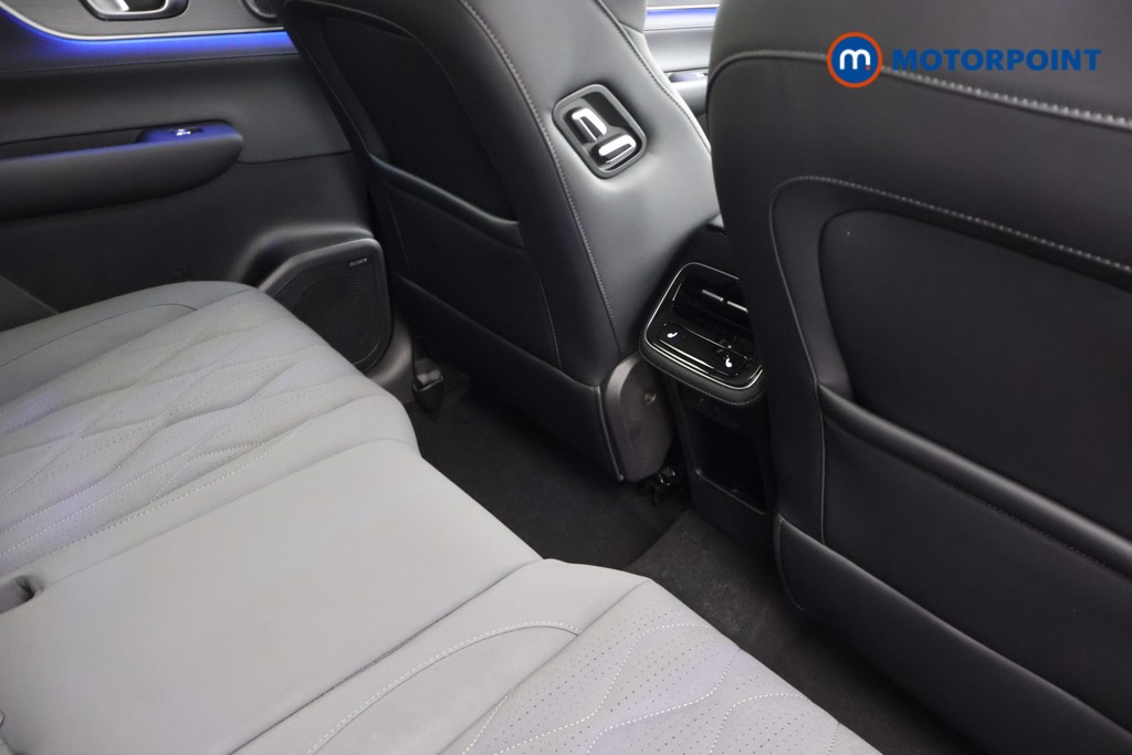 Chery Tiggo 8 Summit Automatic Petrol Plug-In Hybrid SUV - Stock Number (1691835) - 25th supplementary image