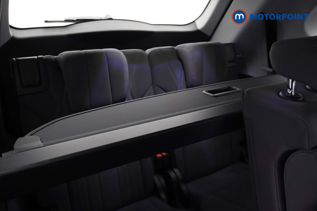 Chery Tiggo 8 Summit Automatic Petrol Plug-In Hybrid SUV - Stock Number (1691835) - 26th supplementary image