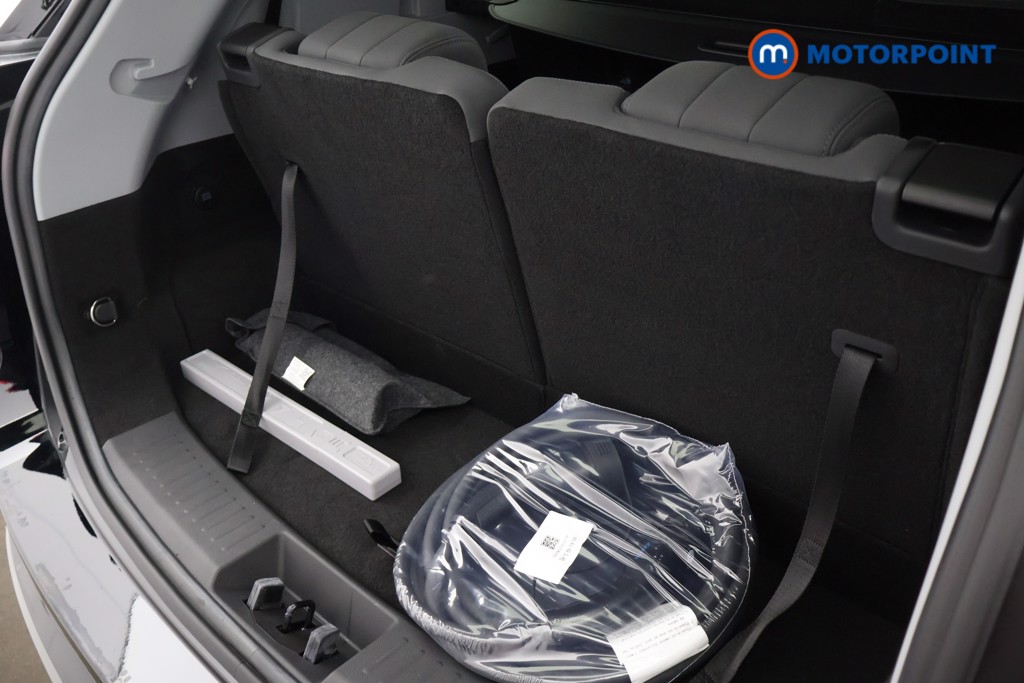 Chery Tiggo 8 Summit Automatic Petrol Plug-In Hybrid SUV - Stock Number (1691835) - 27th supplementary image