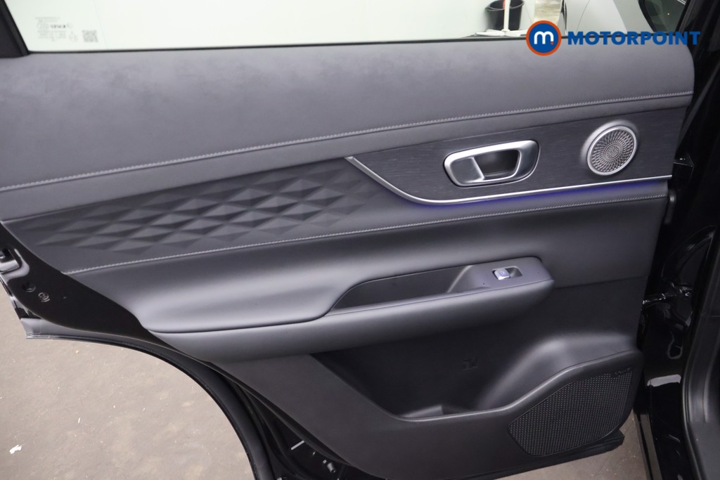 Chery Tiggo 8 Summit Automatic Petrol Plug-In Hybrid SUV - Stock Number (1691835) - 28th supplementary image