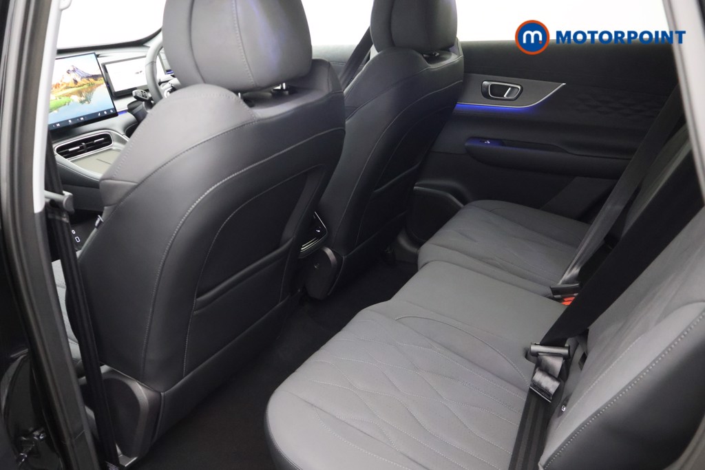 Chery Tiggo 8 Summit Automatic Petrol Plug-In Hybrid SUV - Stock Number (1691835) - 29th supplementary image