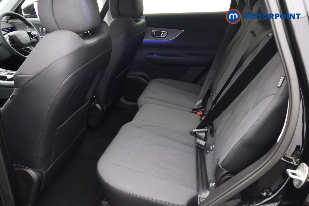 Chery Tiggo 8 Summit Automatic Petrol Plug-In Hybrid SUV - Stock Number (1691835) - 30th supplementary image