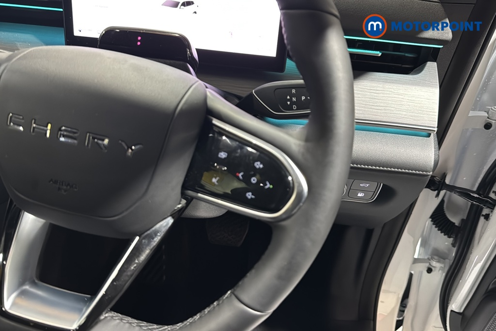 Chery Tiggo 8 Summit Automatic Petrol Plug-In Hybrid SUV - Stock Number (1691840) - 3rd supplementary image