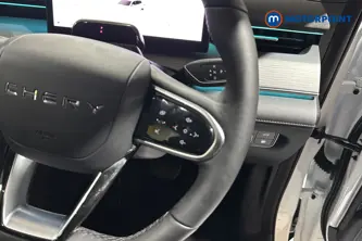 Chery Tiggo 8 Summit Automatic Petrol Plug-In Hybrid SUV - Stock Number (1691840) - 3rd supplementary image