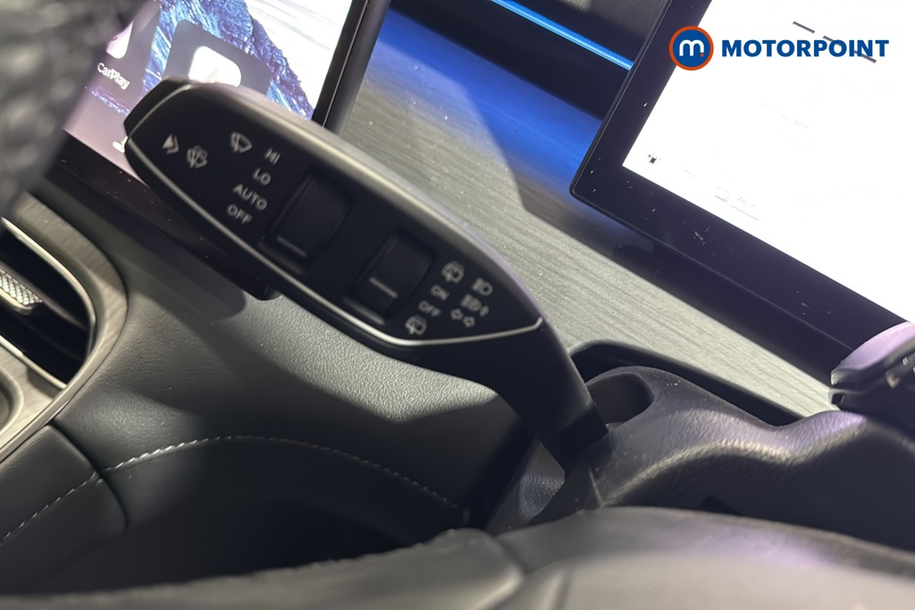 Chery Tiggo 8 Summit Automatic Petrol Plug-In Hybrid SUV - Stock Number (1691840) - 5th supplementary image