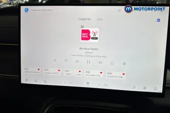 Chery Tiggo 8 Summit Automatic Petrol Plug-In Hybrid SUV - Stock Number (1691840) - 8th supplementary image