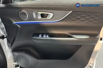 Chery Tiggo 8 Summit Automatic Petrol Plug-In Hybrid SUV - Stock Number (1691840) - 18th supplementary image