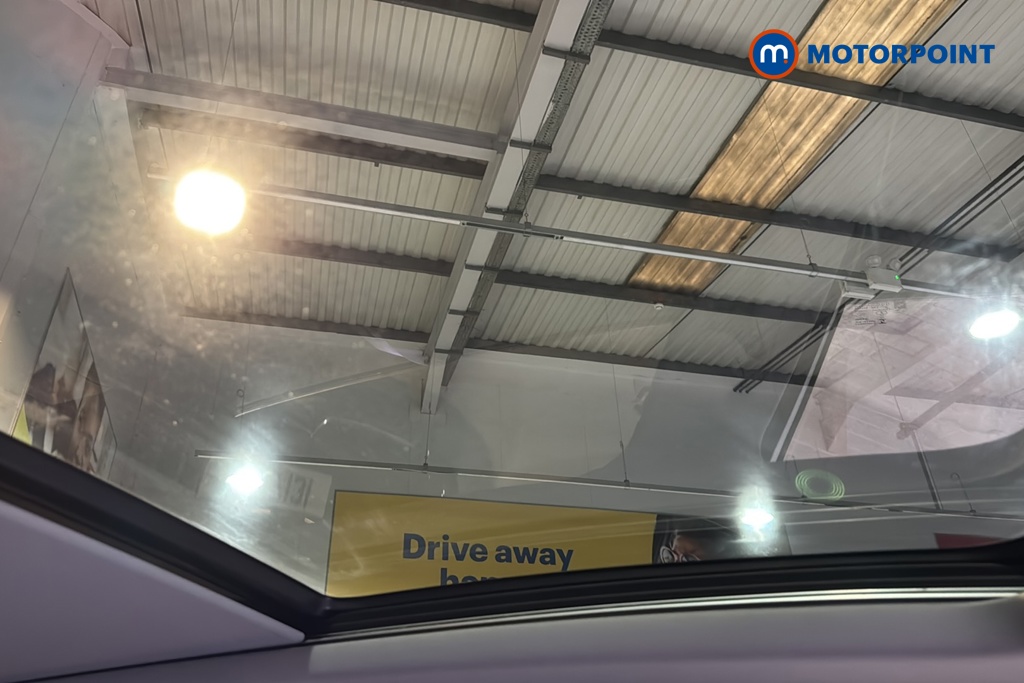 Chery Tiggo 8 Summit Automatic Petrol Plug-In Hybrid SUV - Stock Number (1691840) - 20th supplementary image