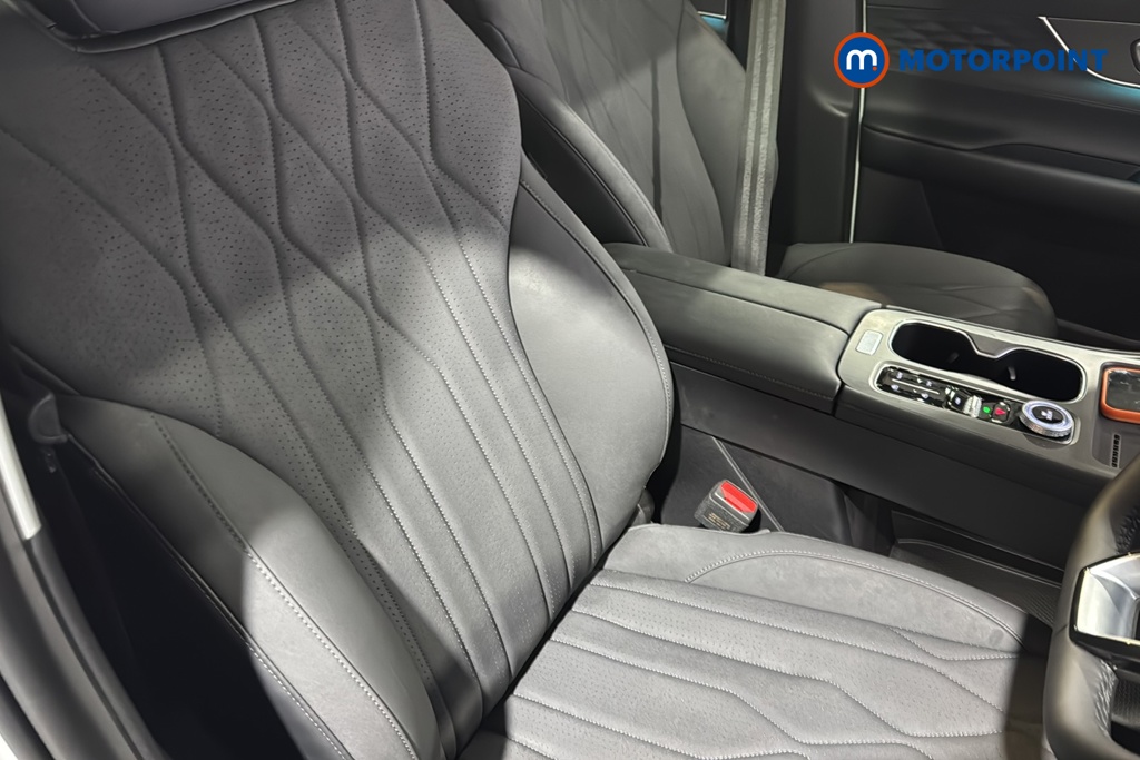Chery Tiggo 8 Summit Automatic Petrol Plug-In Hybrid SUV - Stock Number (1691840) - 22nd supplementary image