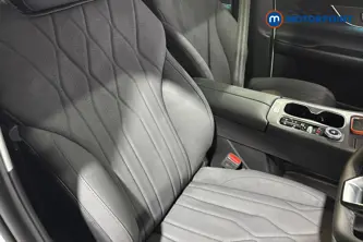 Chery Tiggo 8 Summit Automatic Petrol Plug-In Hybrid SUV - Stock Number (1691840) - 22nd supplementary image
