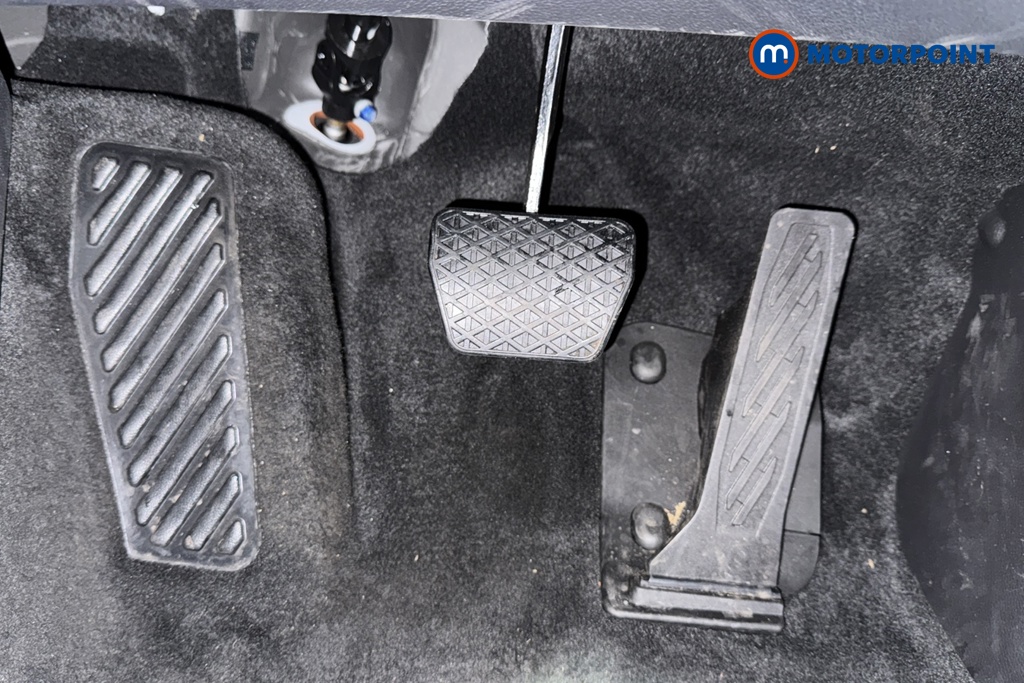 Chery Tiggo 8 Summit Automatic Petrol Plug-In Hybrid SUV - Stock Number (1691840) - 24th supplementary image