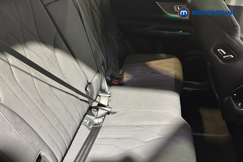 Chery Tiggo 8 Summit Automatic Petrol Plug-In Hybrid SUV - Stock Number (1691840) - 25th supplementary image