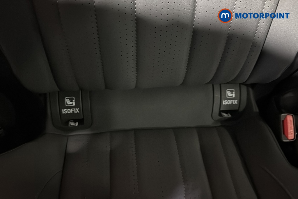 Chery Tiggo 8 Summit Automatic Petrol Plug-In Hybrid SUV - Stock Number (1691840) - 27th supplementary image