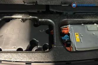 Chery Tiggo 8 Summit Automatic Petrol Plug-In Hybrid SUV - Stock Number (1691840) - 33rd supplementary image