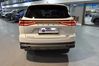 Chery Tiggo 8 Summit Automatic Petrol Plug-In Hybrid SUV - Stock Number (1691840) - 36th supplementary image