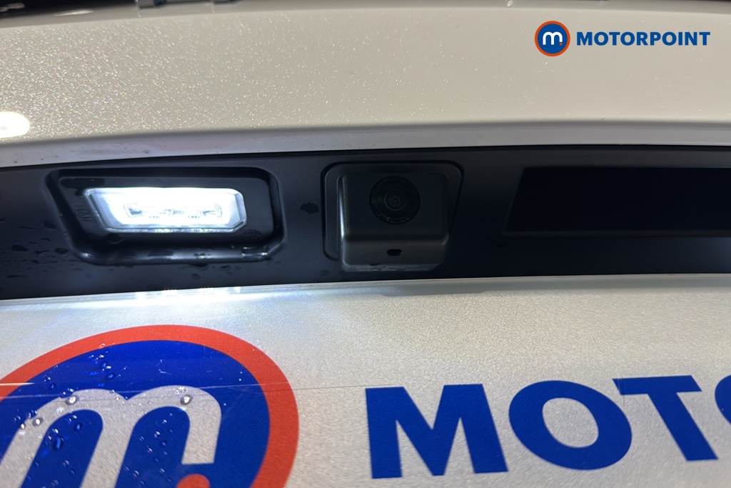 Chery Tiggo 8 Summit Automatic Petrol Plug-In Hybrid SUV - Stock Number (1691840) - 37th supplementary image