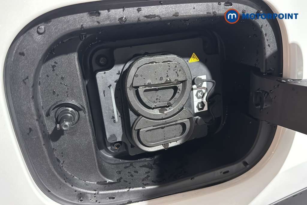 Chery Tiggo 8 Summit Automatic Petrol Plug-In Hybrid SUV - Stock Number (1691840) - 40th supplementary image