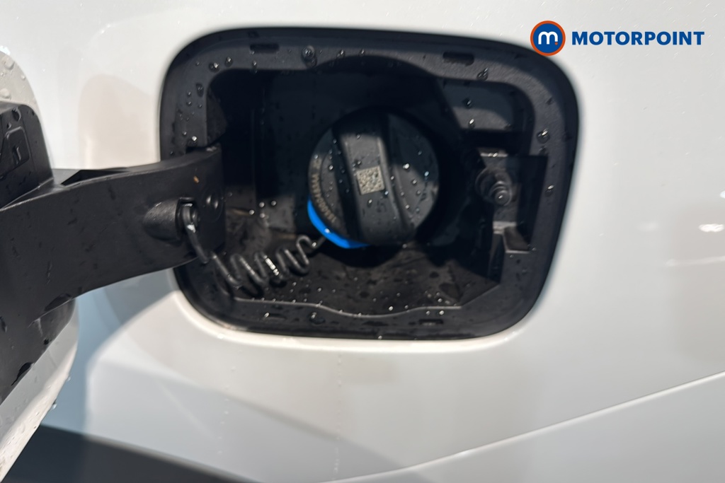 Chery Tiggo 8 Summit Automatic Petrol Plug-In Hybrid SUV - Stock Number (1691840) - 41st supplementary image