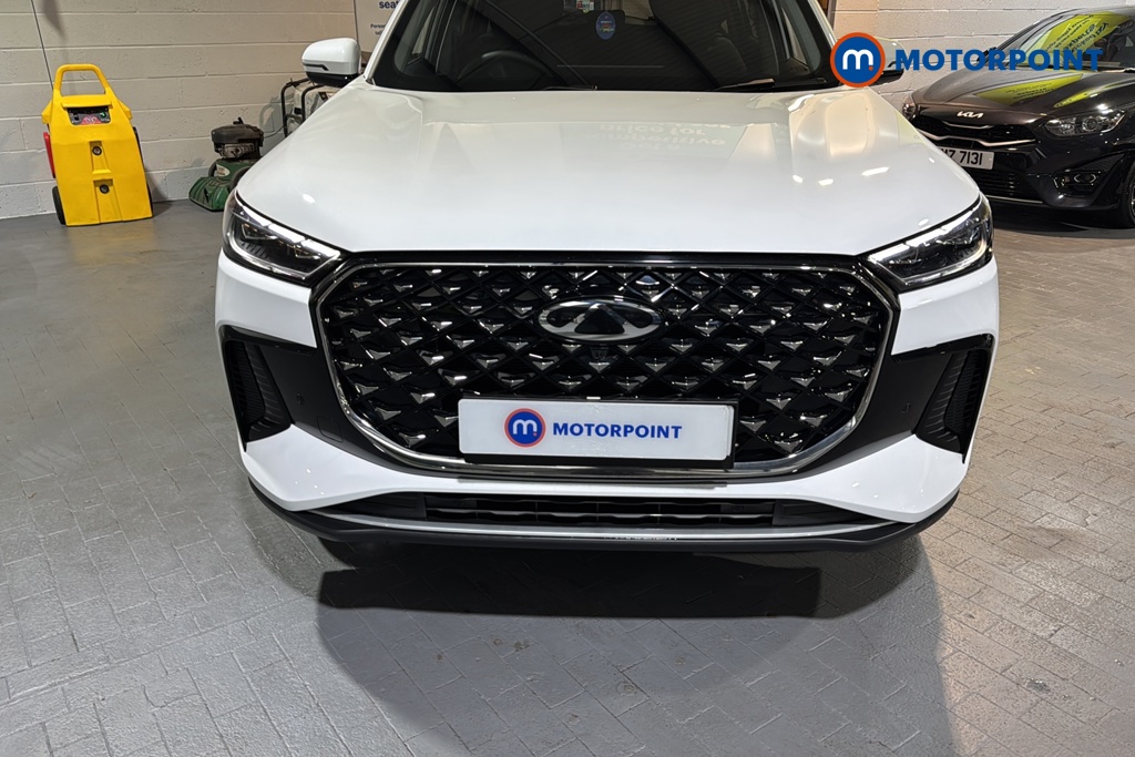 Chery Tiggo 8 Summit Automatic Petrol Plug-In Hybrid SUV - Stock Number (1691840) - 42nd supplementary image