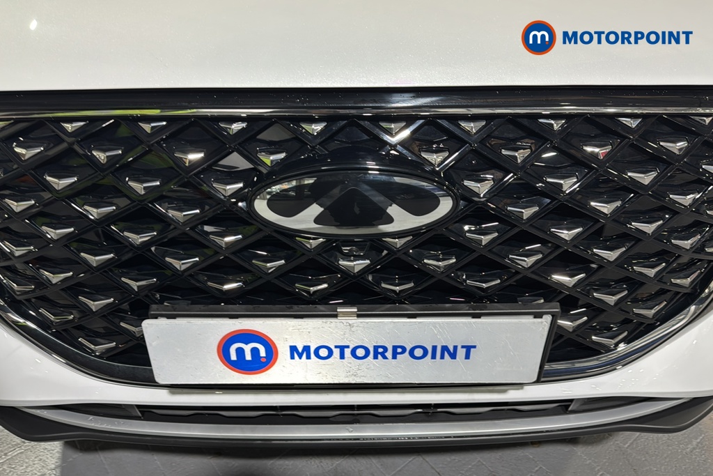 Chery Tiggo 8 Summit Automatic Petrol Plug-In Hybrid SUV - Stock Number (1691840) - 43rd supplementary image