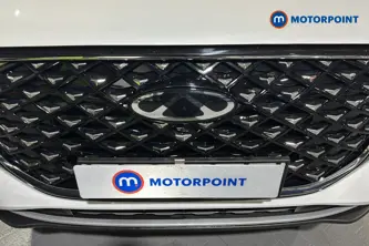 Chery Tiggo 8 Summit Automatic Petrol Plug-In Hybrid SUV - Stock Number (1691840) - 43rd supplementary image