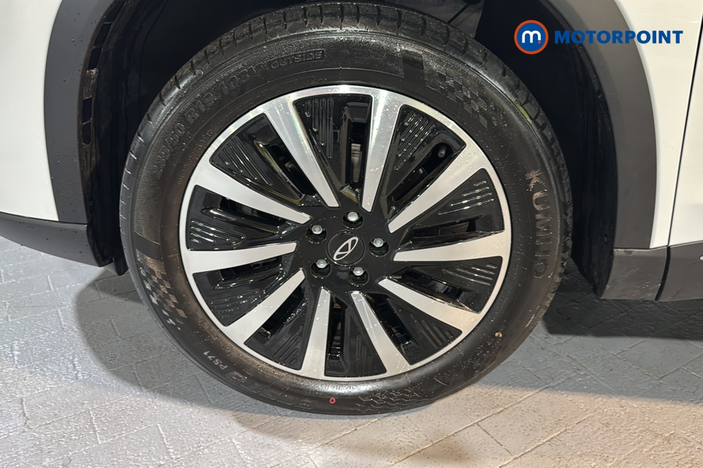 Chery Tiggo 8 Summit Automatic Petrol Plug-In Hybrid SUV - Stock Number (1691840) - 44th supplementary image