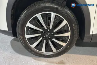 Chery Tiggo 8 Summit Automatic Petrol Plug-In Hybrid SUV - Stock Number (1691840) - 44th supplementary image
