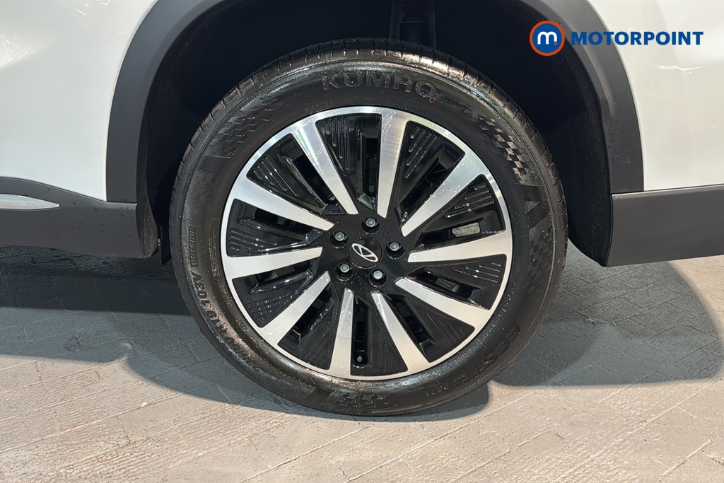 Chery Tiggo 8 Summit Automatic Petrol Plug-In Hybrid SUV - Stock Number (1691840) - 45th supplementary image