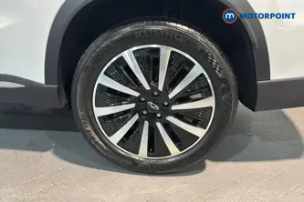Chery Tiggo 8 Summit Automatic Petrol Plug-In Hybrid SUV - Stock Number (1691840) - 45th supplementary image