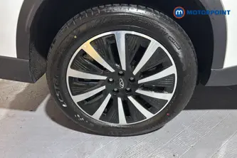 Chery Tiggo 8 Summit Automatic Petrol Plug-In Hybrid SUV - Stock Number (1691840) - 46th supplementary image