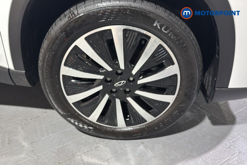 Chery Tiggo 8 Summit Automatic Petrol Plug-In Hybrid SUV - Stock Number (1691840) - 47th supplementary image