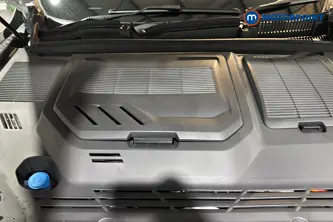 Chery Tiggo 8 Summit Automatic Petrol Plug-In Hybrid SUV - Stock Number (1691840) - 48th supplementary image