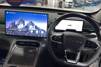 Chery Tiggo 8 Summit Automatic Petrol Plug-In Hybrid SUV - Stock Number (1691840) - 1st supplementary image
