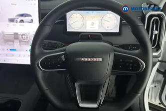 Jaecoo 7 Luxury Automatic Petrol Plug-In Hybrid SUV - Stock Number (1691848) - 2nd supplementary image