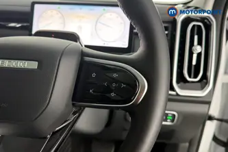 Jaecoo 7 Luxury Automatic Petrol Plug-In Hybrid SUV - Stock Number (1691848) - 3rd supplementary image