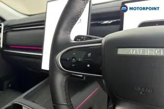 Jaecoo 7 Luxury Automatic Petrol Plug-In Hybrid SUV - Stock Number (1691848) - 4th supplementary image