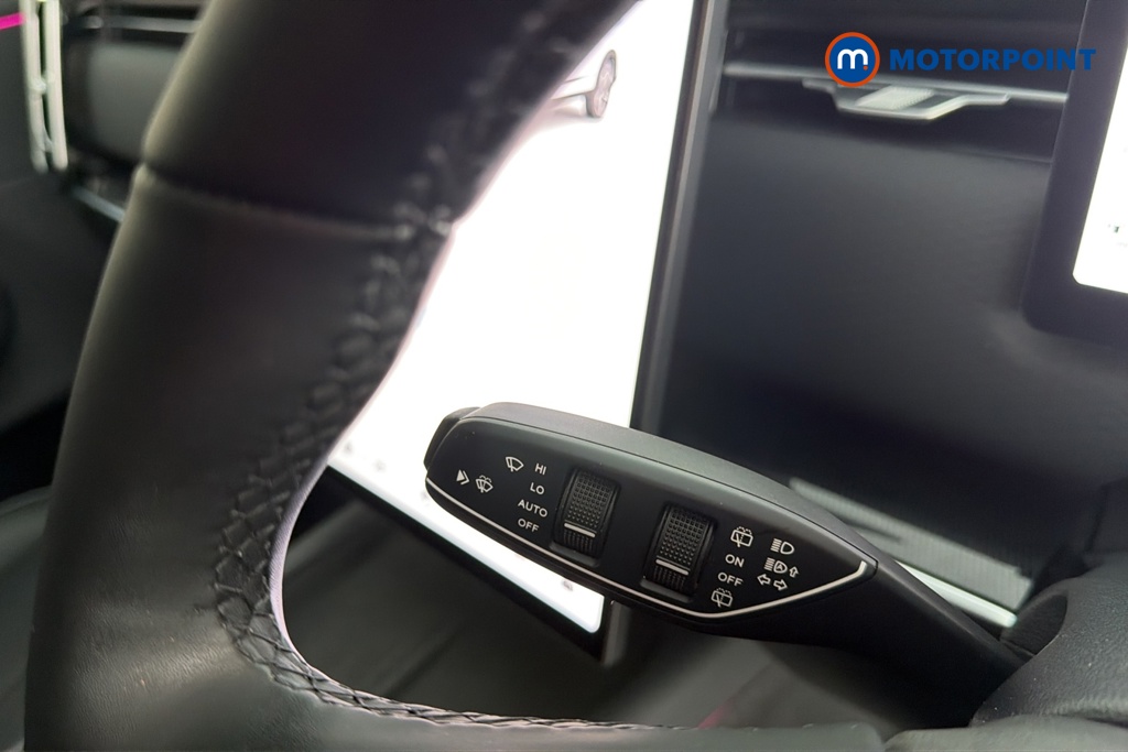 Jaecoo 7 Luxury Automatic Petrol Plug-In Hybrid SUV - Stock Number (1691848) - 5th supplementary image
