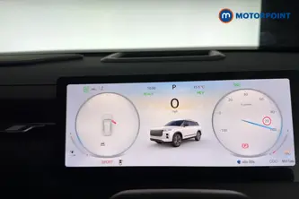 Jaecoo 7 Luxury Automatic Petrol Plug-In Hybrid SUV - Stock Number (1691848) - 7th supplementary image