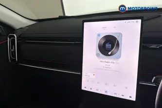 Jaecoo 7 Luxury Automatic Petrol Plug-In Hybrid SUV - Stock Number (1691848) - 8th supplementary image
