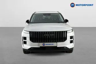 Jaecoo 7 Luxury Automatic Petrol Plug-In Hybrid SUV - Stock Number (1691848) - Front bumper