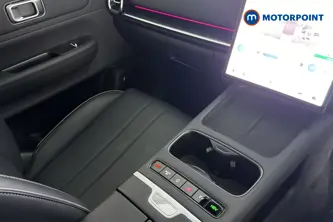 Jaecoo 7 Luxury Automatic Petrol Plug-In Hybrid SUV - Stock Number (1691848) - 15th supplementary image