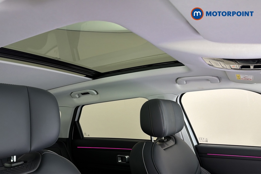 Jaecoo 7 Luxury Automatic Petrol Plug-In Hybrid SUV - Stock Number (1691848) - 20th supplementary image