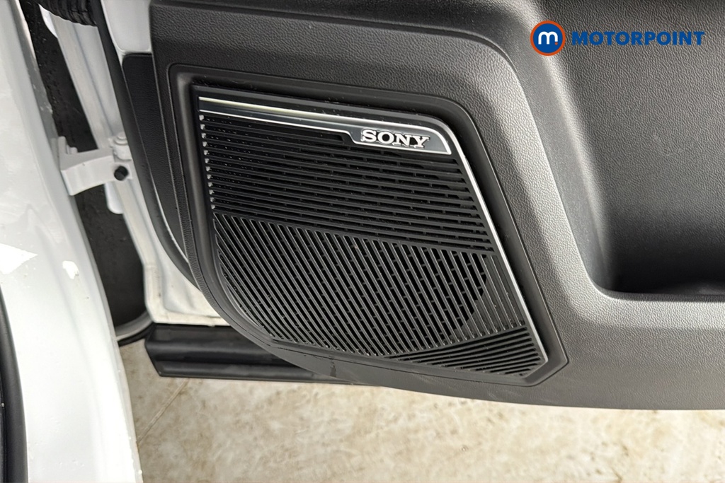 Jaecoo 7 Luxury Automatic Petrol Plug-In Hybrid SUV - Stock Number (1691848) - 21st supplementary image