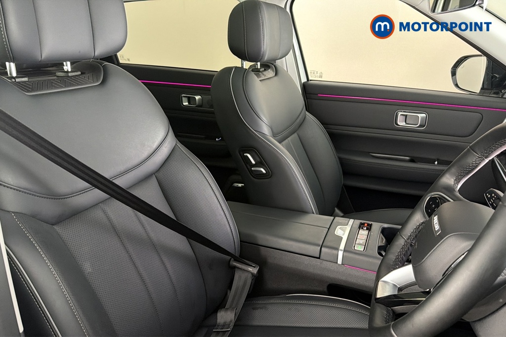 Jaecoo 7 Luxury Automatic Petrol Plug-In Hybrid SUV - Stock Number (1691848) - 22nd supplementary image