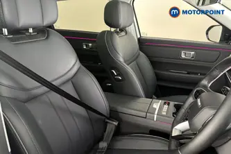 Jaecoo 7 Luxury Automatic Petrol Plug-In Hybrid SUV - Stock Number (1691848) - 22nd supplementary image