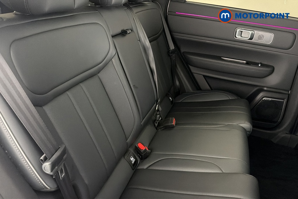 Jaecoo 7 Luxury Automatic Petrol Plug-In Hybrid SUV - Stock Number (1691848) - 25th supplementary image