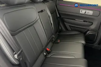 Jaecoo 7 Luxury Automatic Petrol Plug-In Hybrid SUV - Stock Number (1691848) - 25th supplementary image