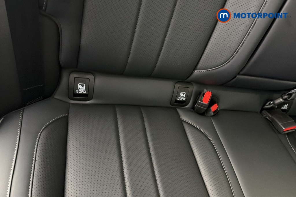 Jaecoo 7 Luxury Automatic Petrol Plug-In Hybrid SUV - Stock Number (1691848) - 27th supplementary image